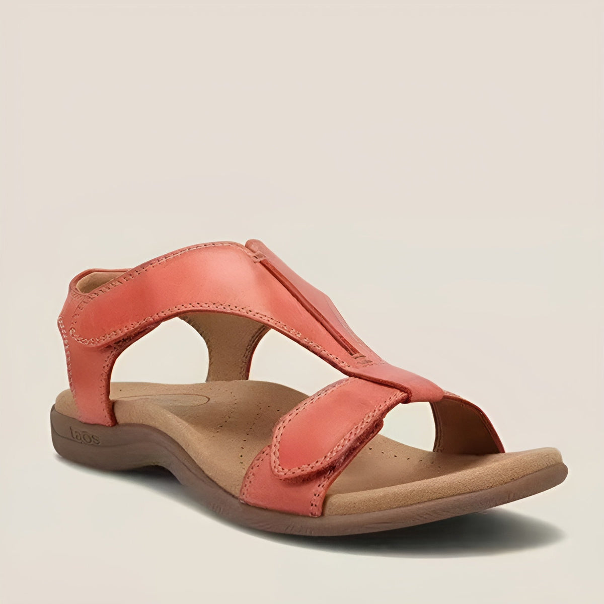 Orthopädische Damen-Sandalen für Komfort und Gesundheit
