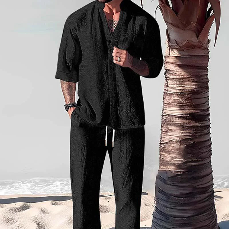 Riam - Casual Herren-Outfit