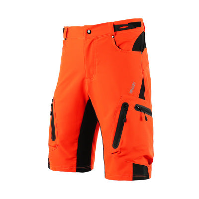 Herren Radhose für Outdoor-Cycling