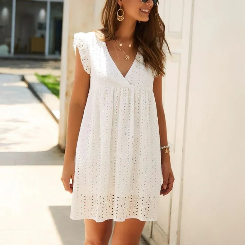 MARESA Zweiteiliges Sommerkleid
