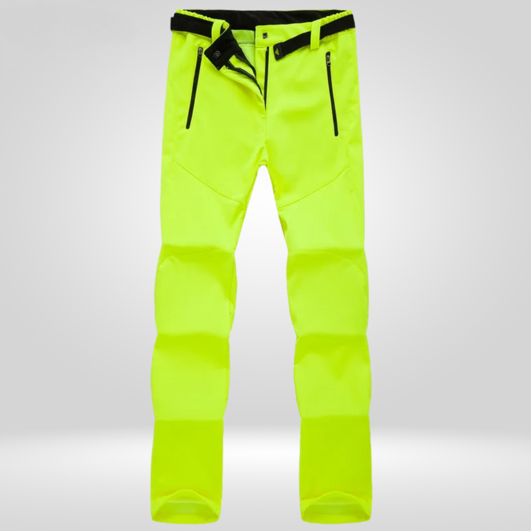 Wasserdichte Wanderhose von Agnese für Damen