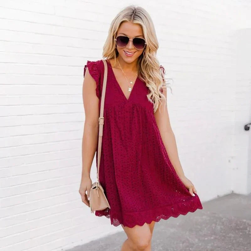 MARESA Zweiteiliges Sommerkleid