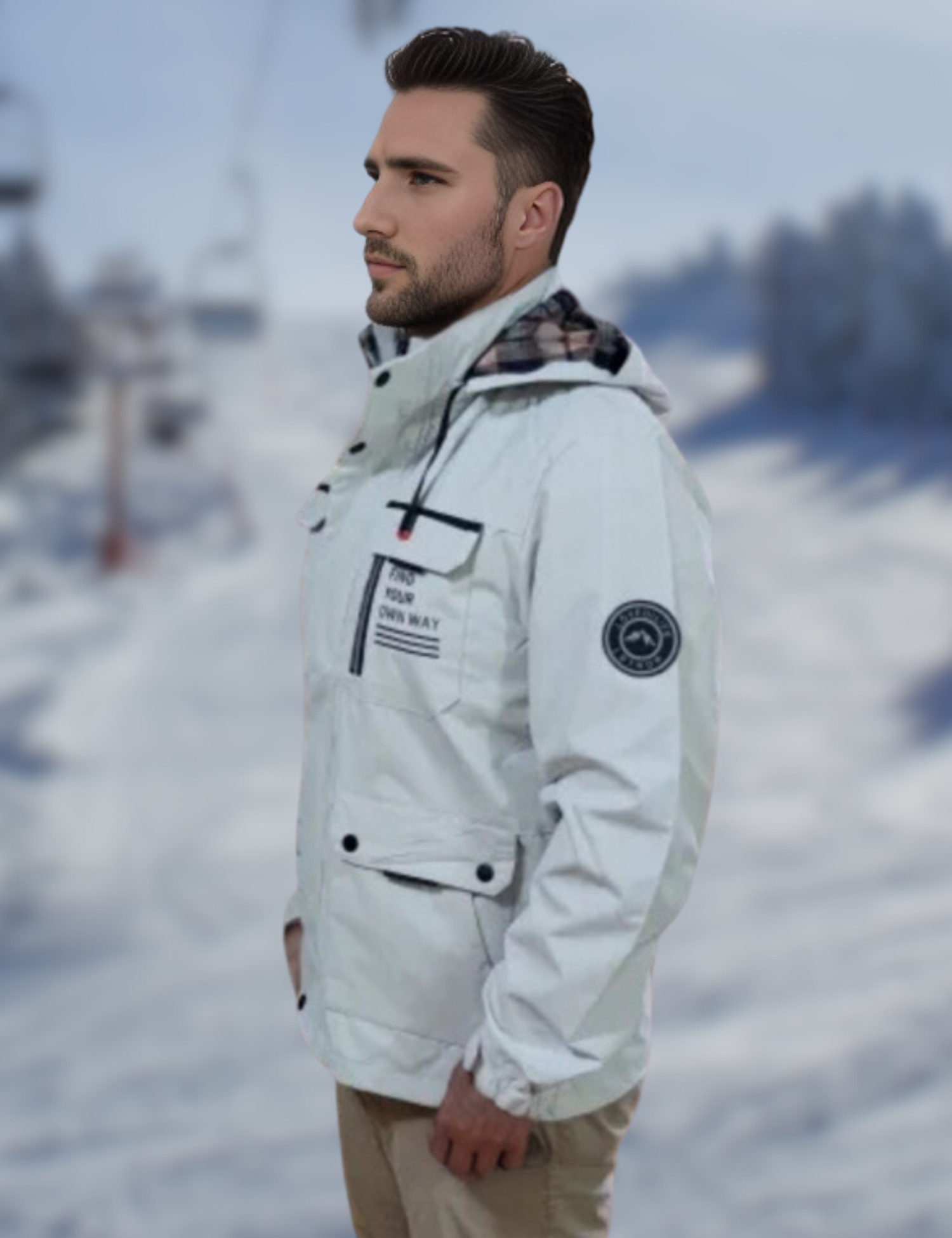  - ModeGeist