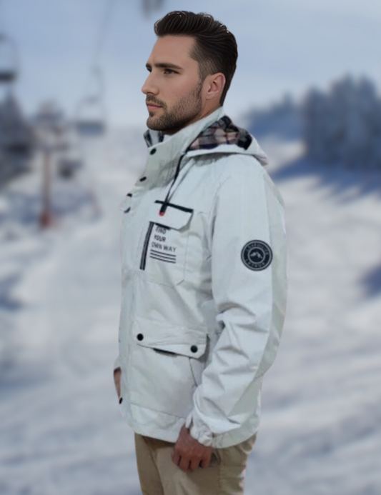  - ModeGeist