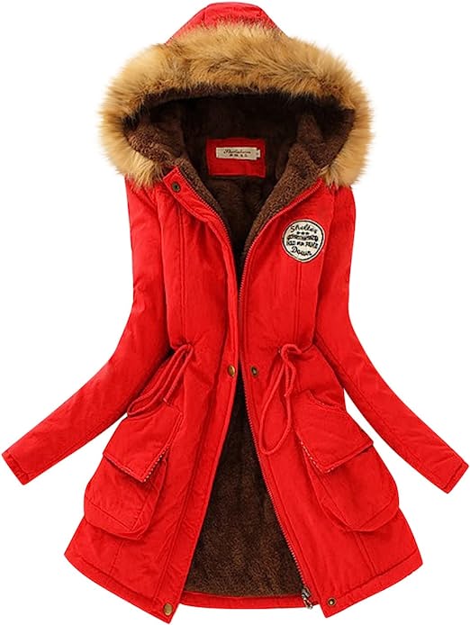 ModeGeist | Mantel - Winterjacke