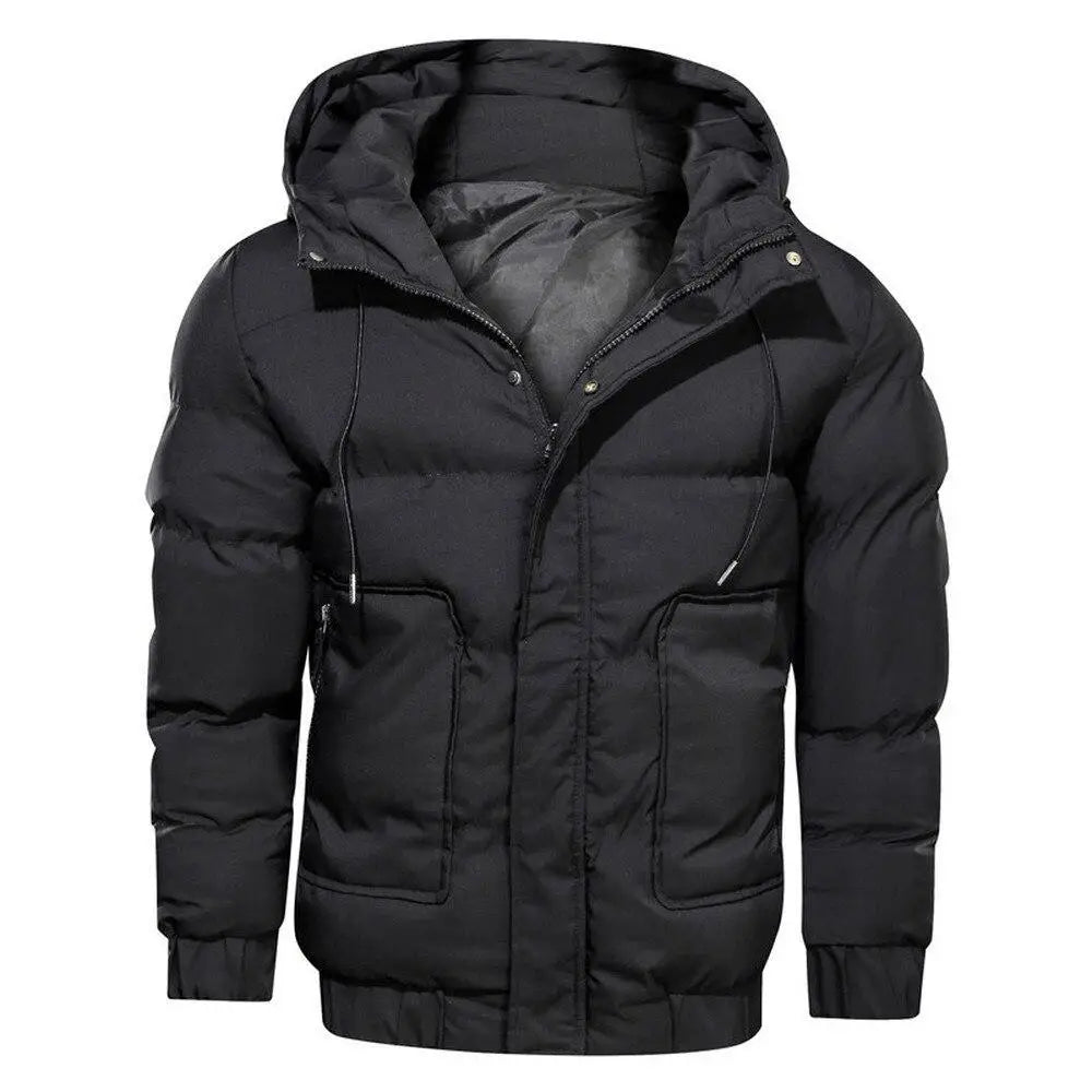 ModeGeist | für Extreme Kälte - Extreme Hitze für Den Winter