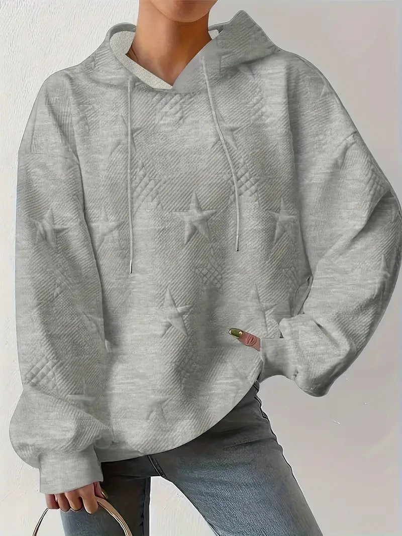 Fudus: Frühlingssesweatshirt zum Wohlfühlen