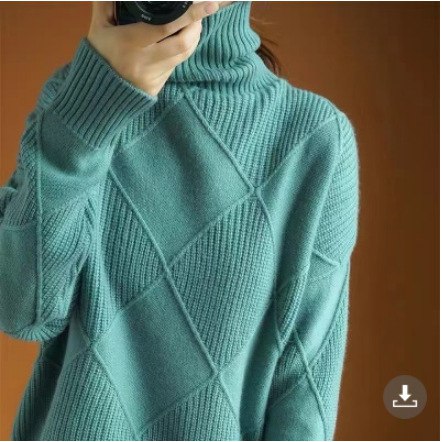 ModeGeist | Pullover für Frauen