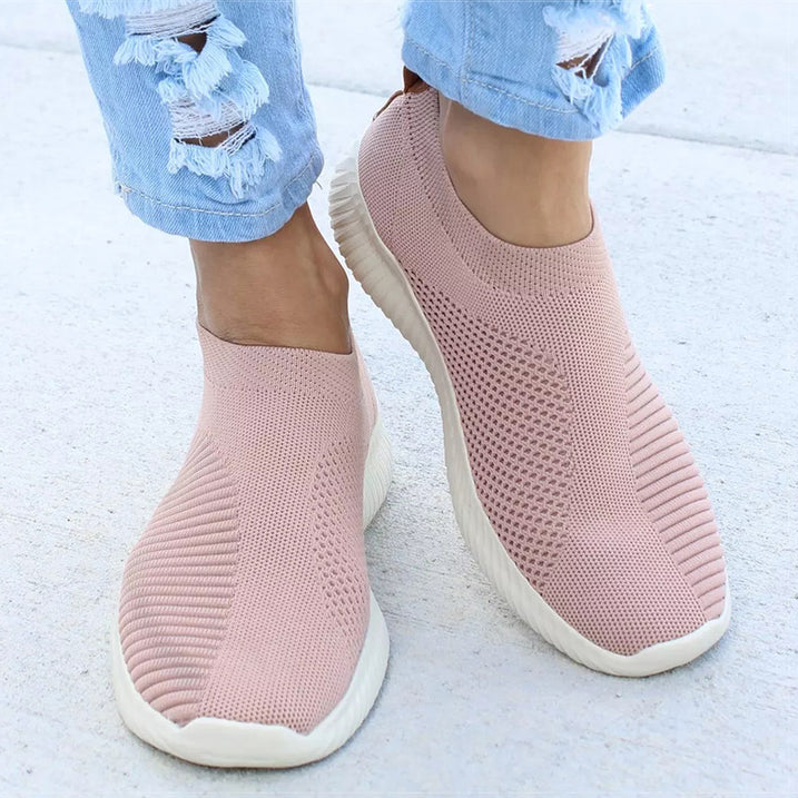 Komfortable und ergonomische Damenschuhe für die Freizeit