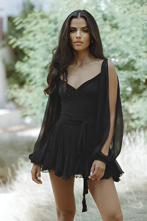 Elegantes Sommerkleid für Damen - Alanna
