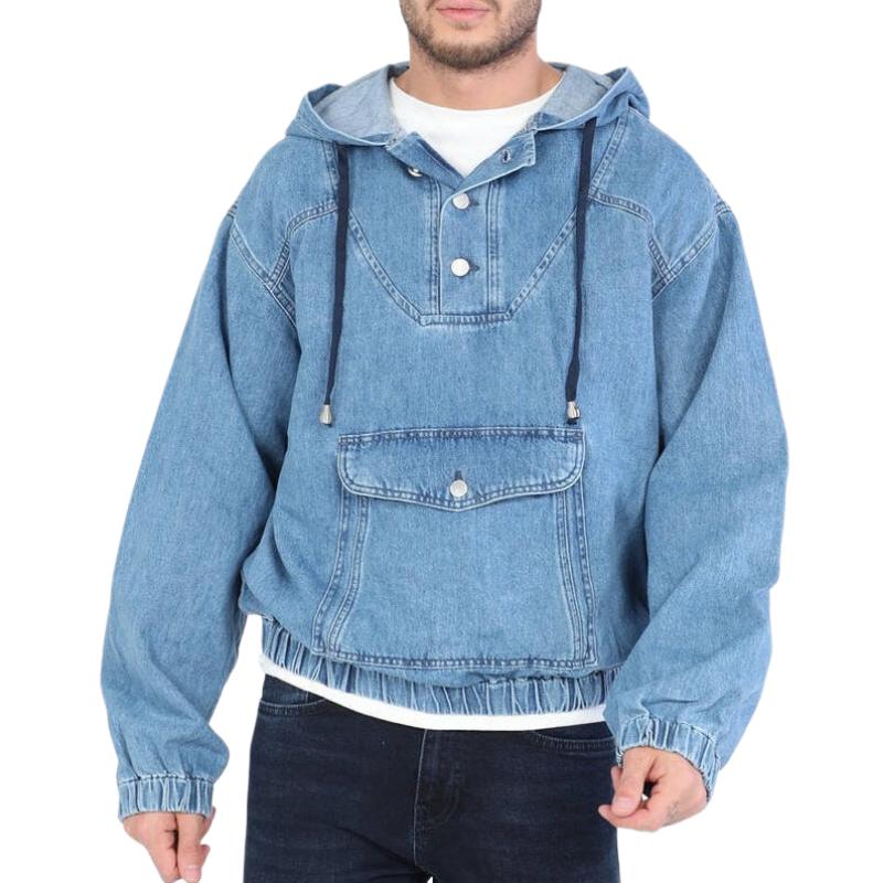  - ModeGeist