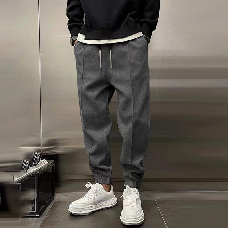 DEDRICK - STYLISCHE JOGGINGHOSE