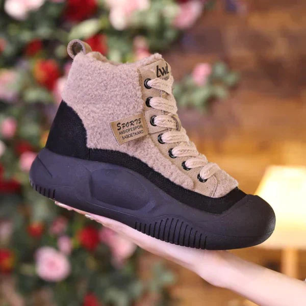 ModeGeist | Winter Freizeitschuhe