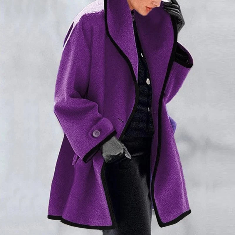 ModeGeist | Trenchcoat Weiß