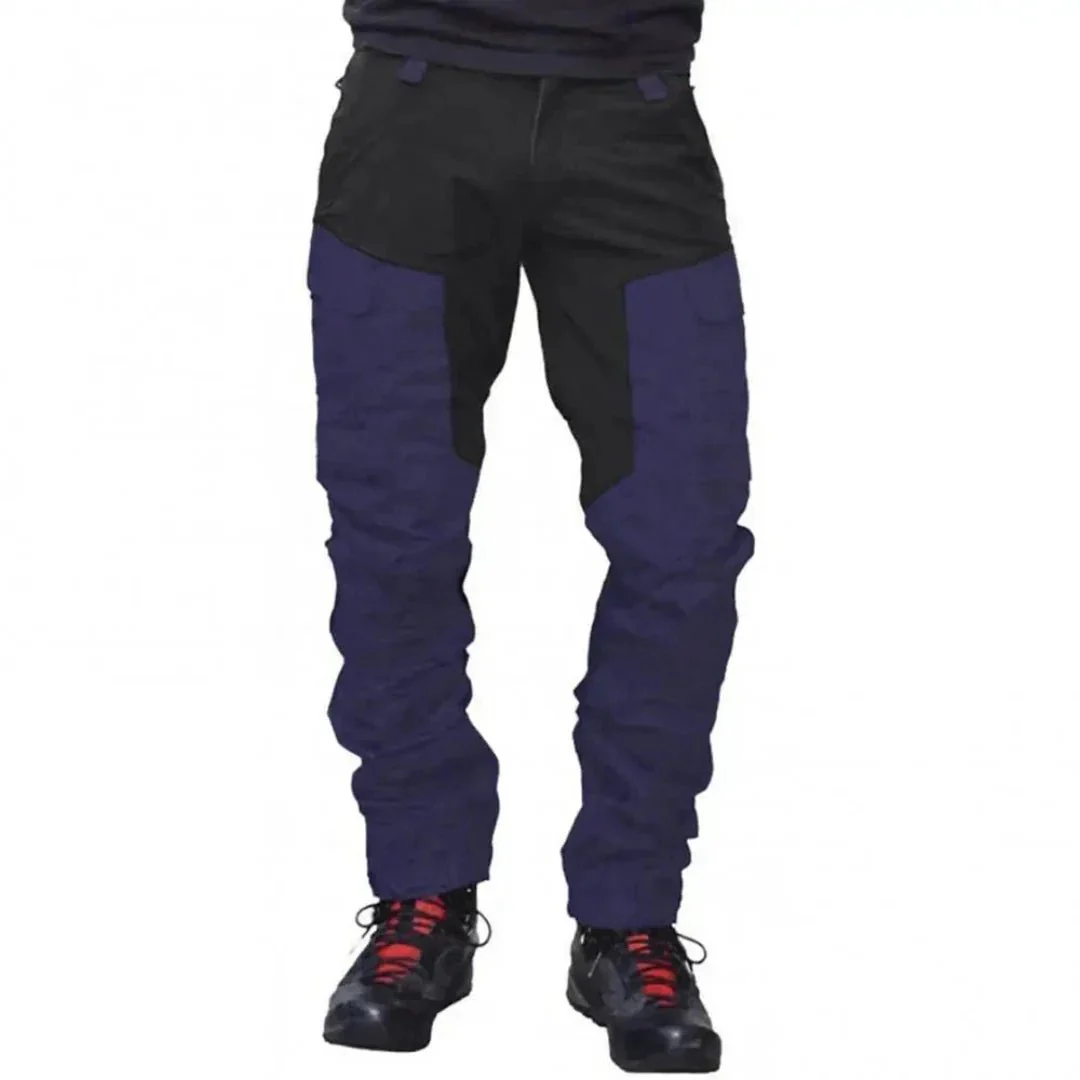 Robuste wasserdichte Cargohose von Frank