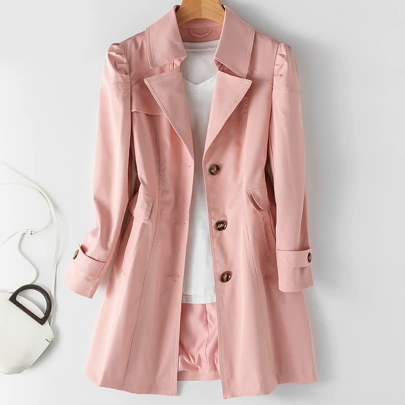 ModeGeist | Comfycoat Jack für Damen