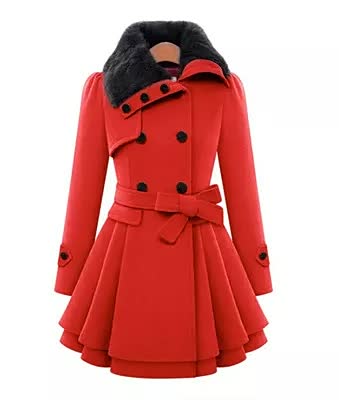 ModeGeist | Prettycoat Jacke für Damen