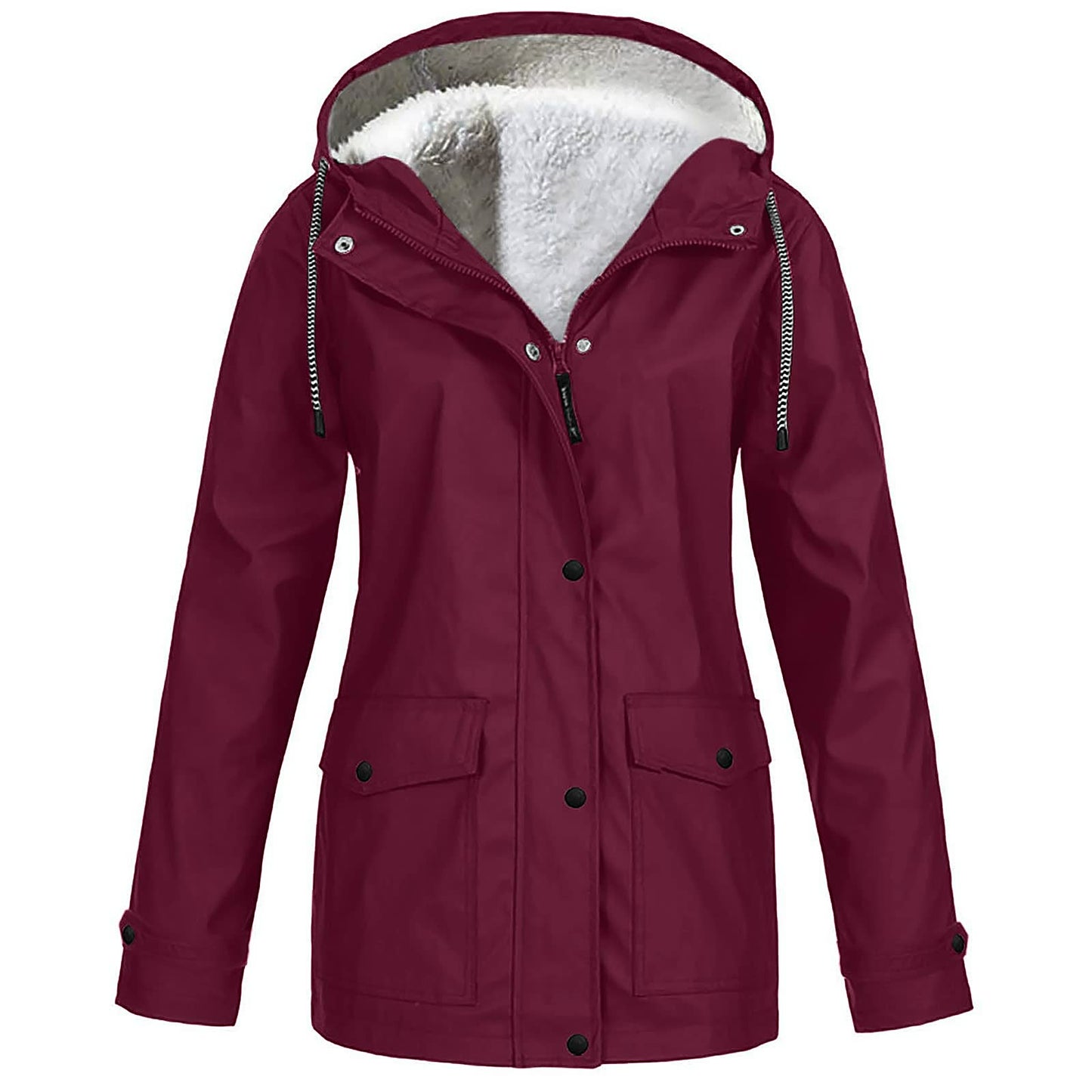 ModeGeist | Trendycoat Jack für Damen