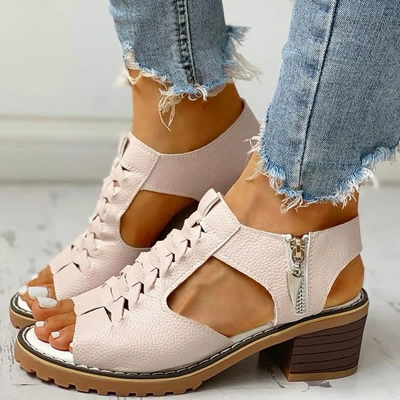 Sommer-Sandalen von AINE