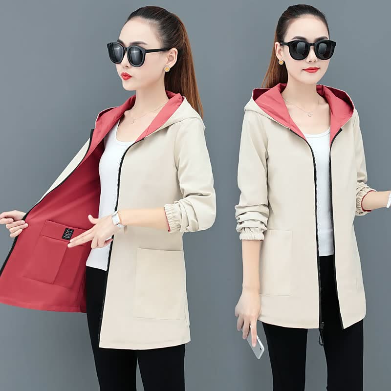 Elegantes Damenblazer
