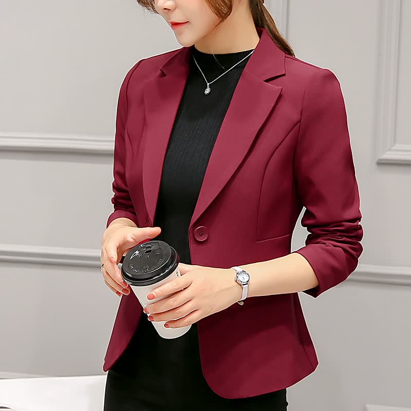 Der Must-have Blazer für jede Frau!