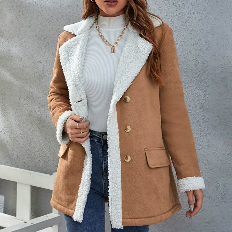 ModeGeist | Coolcoat Jack für Damen