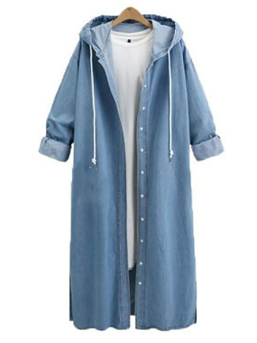 ModeGeist | Hardcoat Jacke für Damen