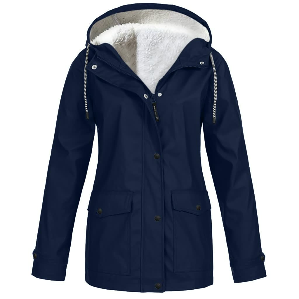ModeGeist | Trendycoat Jack für Damen