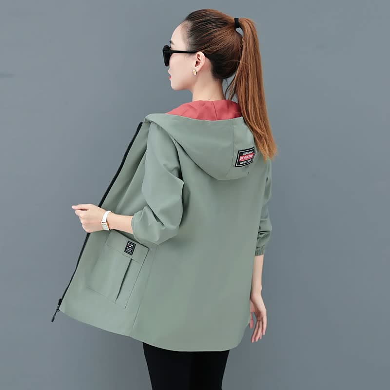 Elegantes Damenblazer