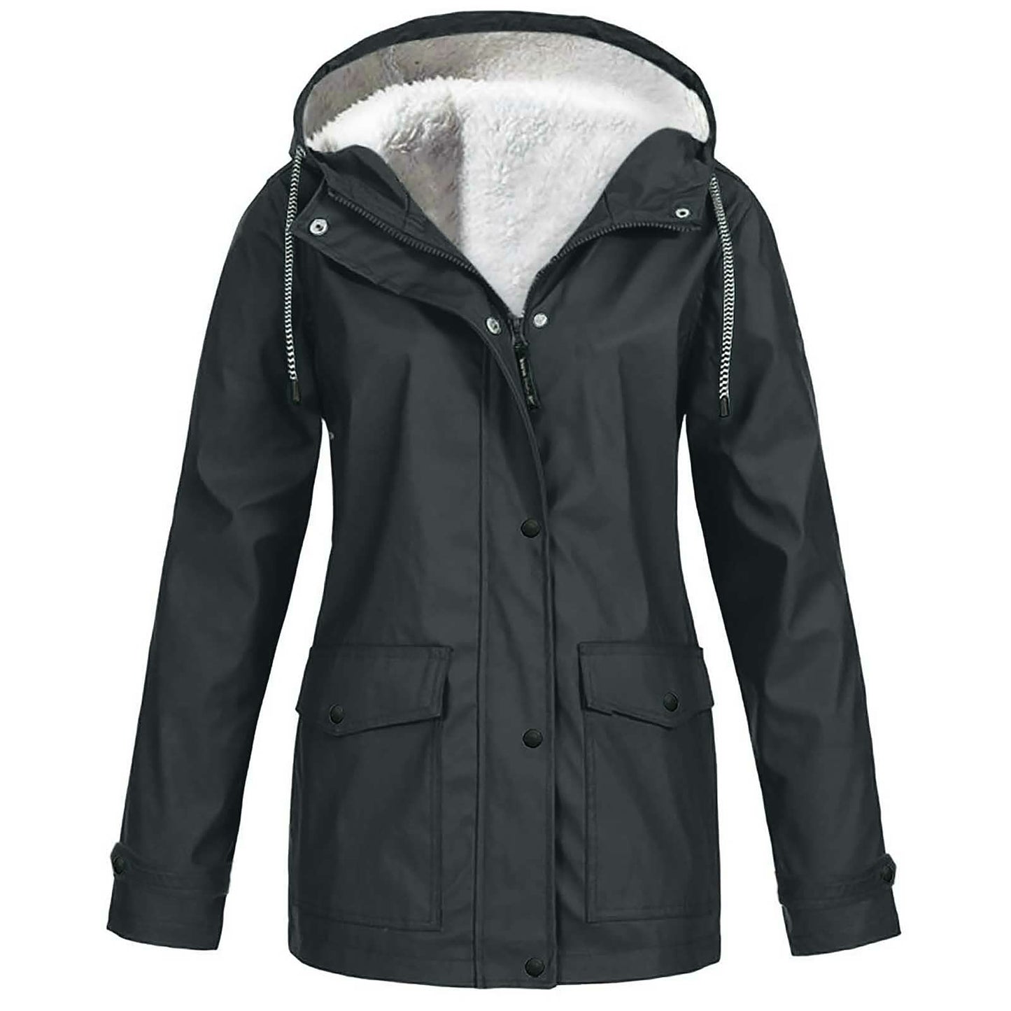 ModeGeist | Trendycoat Jack für Damen