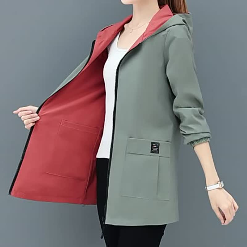 Elegantes Damenblazer