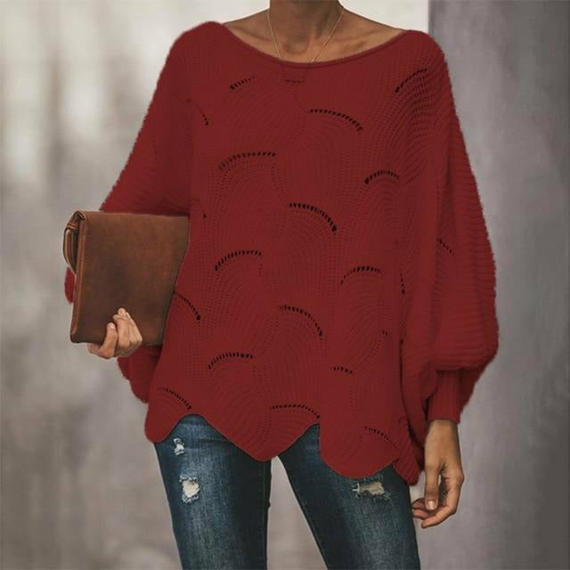 ModeGeist | O-Neck Pullover