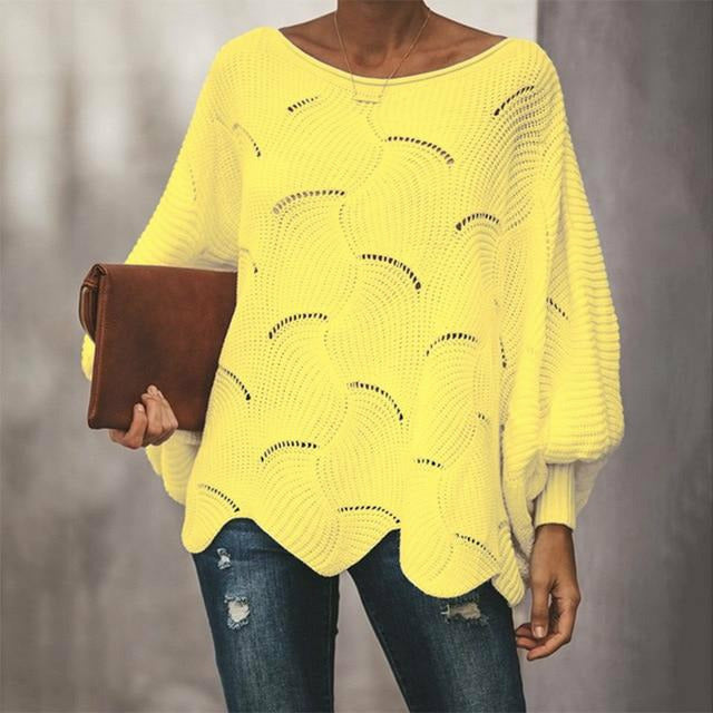 ModeGeist | O-Neck Pullover