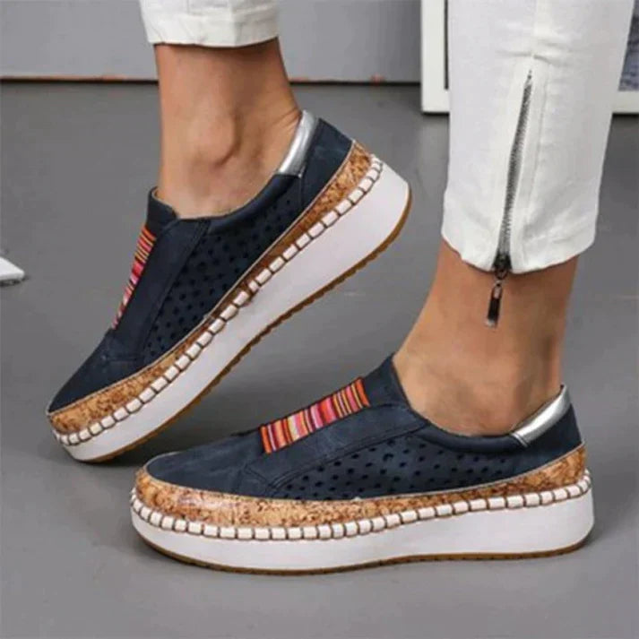 Yona Orthopädische Damen-Freizeitschuhe