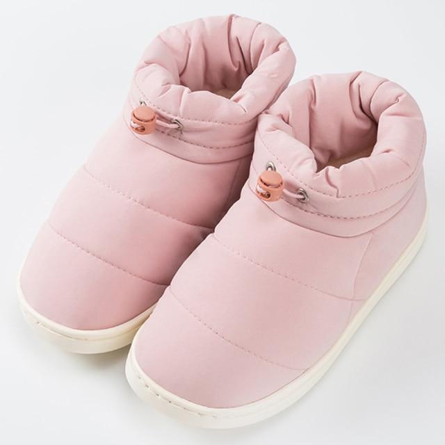 ModeGeist | Bequeme und warme Damen-Winterschuhe
