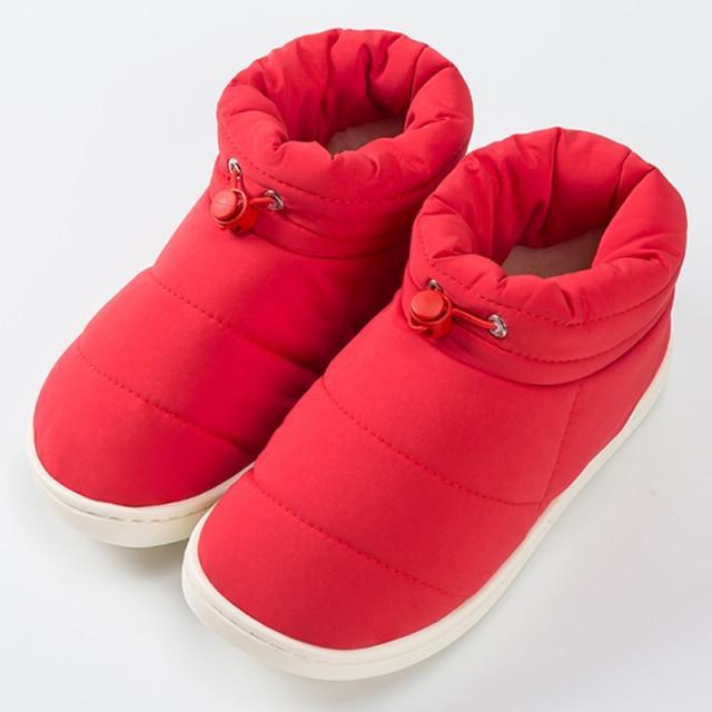 ModeGeist | Bequeme und warme Damen-Winterschuhe
