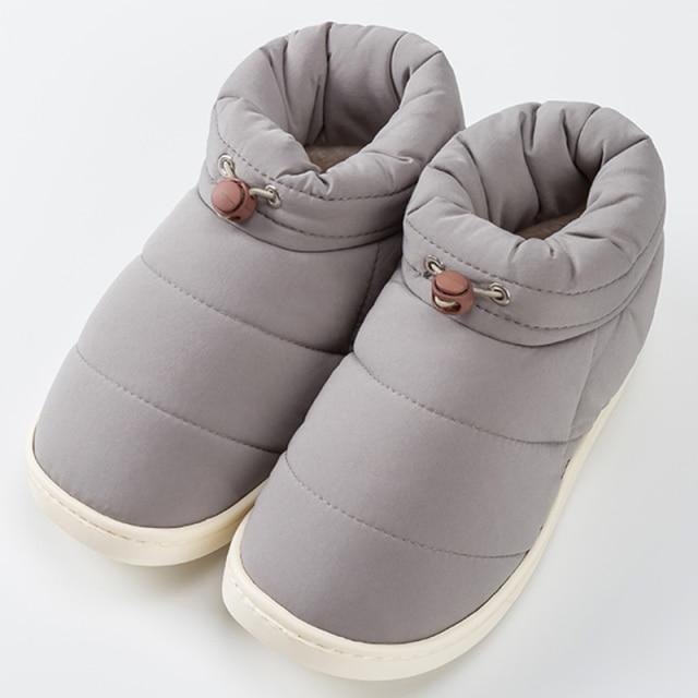 ModeGeist | Bequeme und warme Damen-Winterschuhe