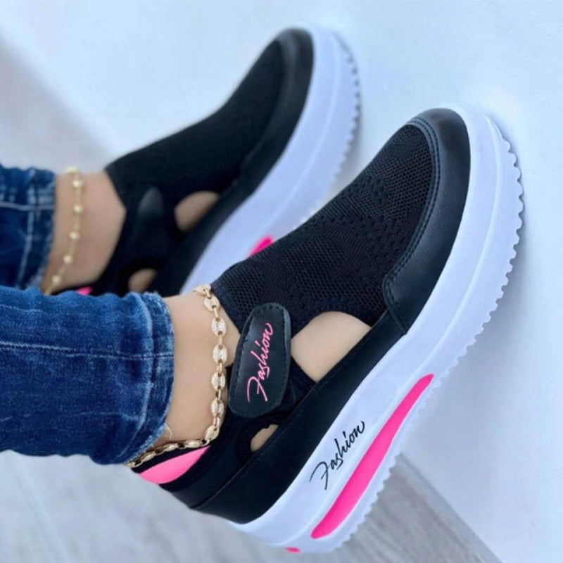 Komfortable Damenschuhe für alle Gelegenheiten