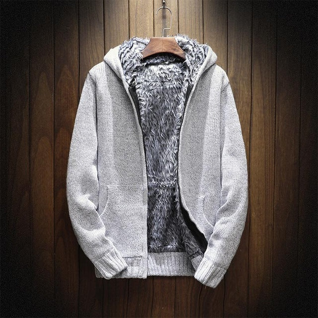 ModeGeist | Rockslide Sherpa Pullover
