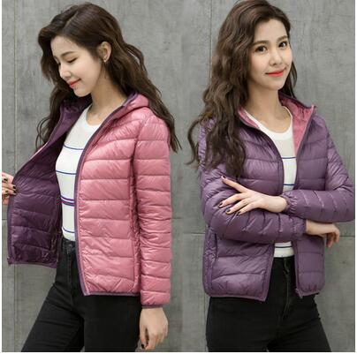 Kostan | Reversible 2-in-1 Lightweight Jacket