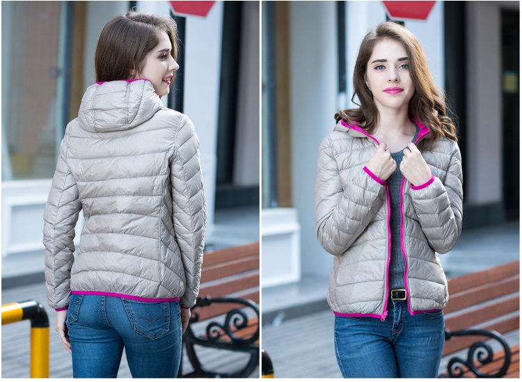 Kostan | Reversible 2-in-1 Lightweight Jacket