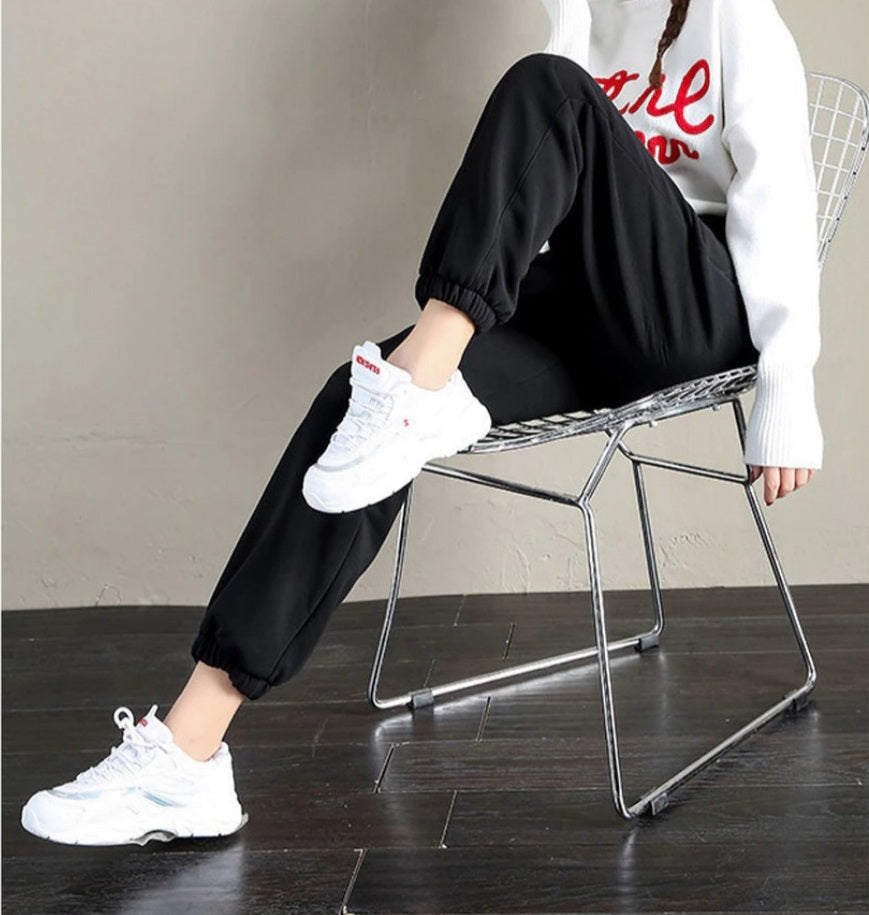 Jogginghose Lina | Warm
