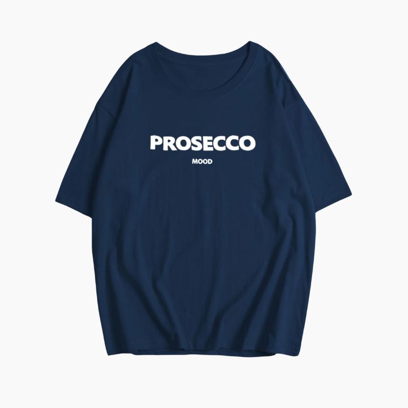 Fudus Oversize T-Shirt