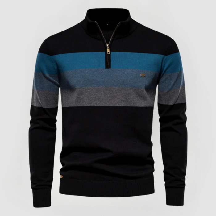 JACOB Retro Sweater