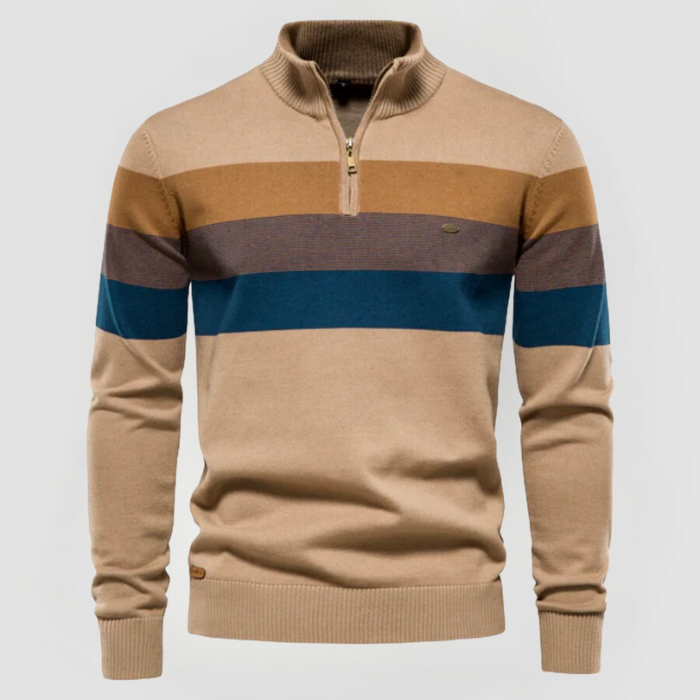 JACOB Retro Sweater