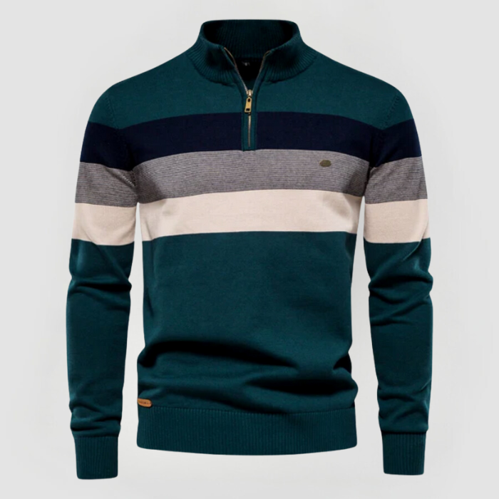 JACOB Retro Sweater