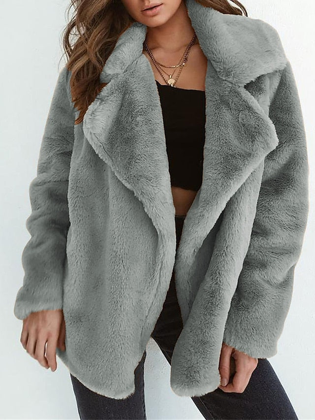ModeGeist | Entspannte und Stilvolle Allgemeine Jacke