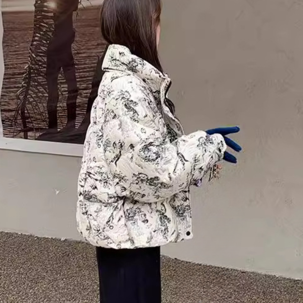  - ModeGeist