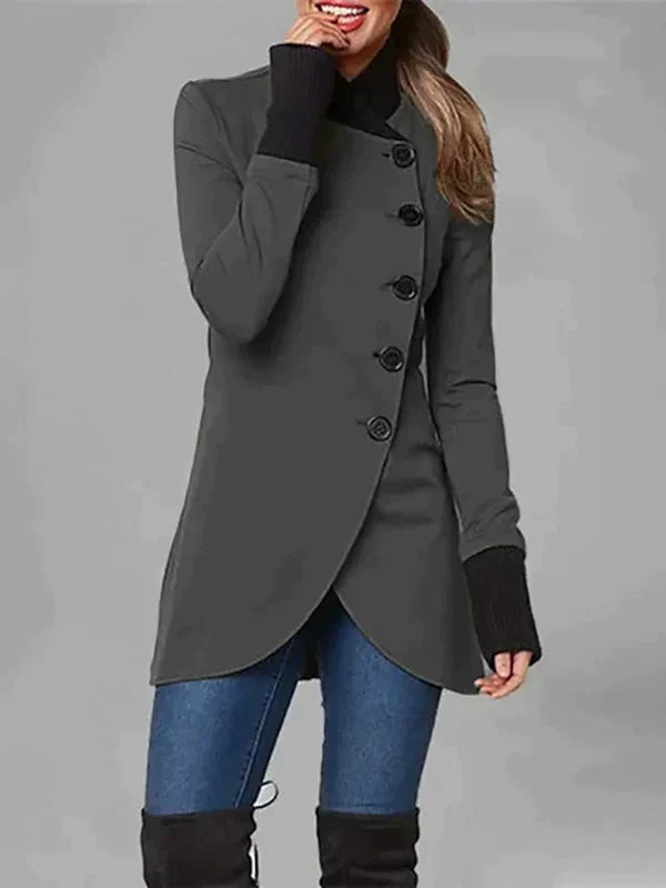 ModeGeist | Superweiche Jacke