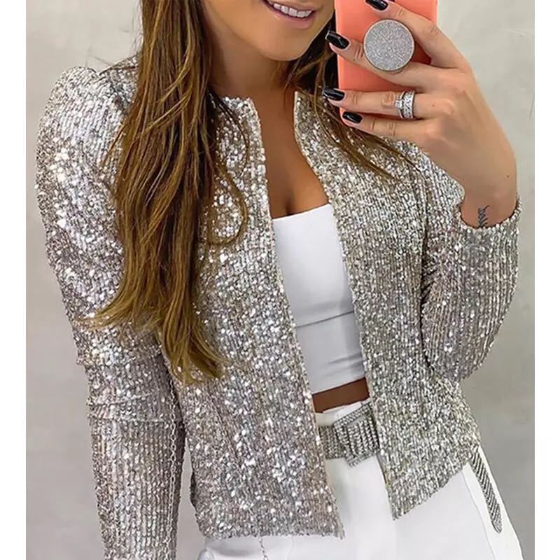 ModeGeist | Stilvoller Blazer für Damen